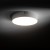 LID ROUND LED 25W 10412 Nowodvorski Lighting Lampa sufitowa plafon Inspiracje Premium