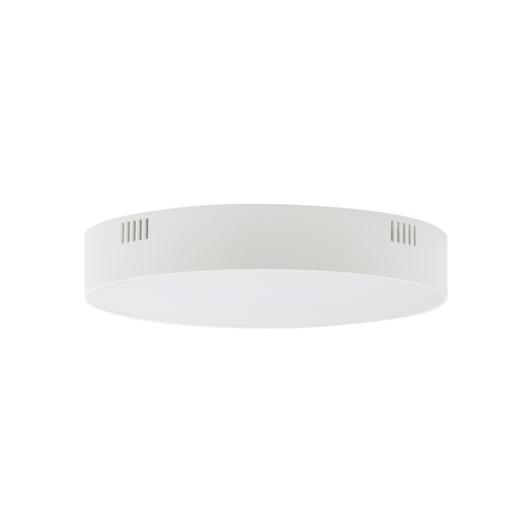 LID ROUND LED 25W 10412 Nowodvorski Lighting Lampa sufitowa plafon Inspiracje Premium