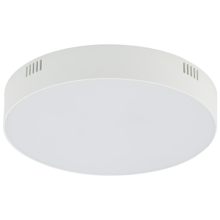 LID ROUND LED 35W 10413 Nowodvorski Lighting Lampa sufitowa plafon Inspiracje Premium