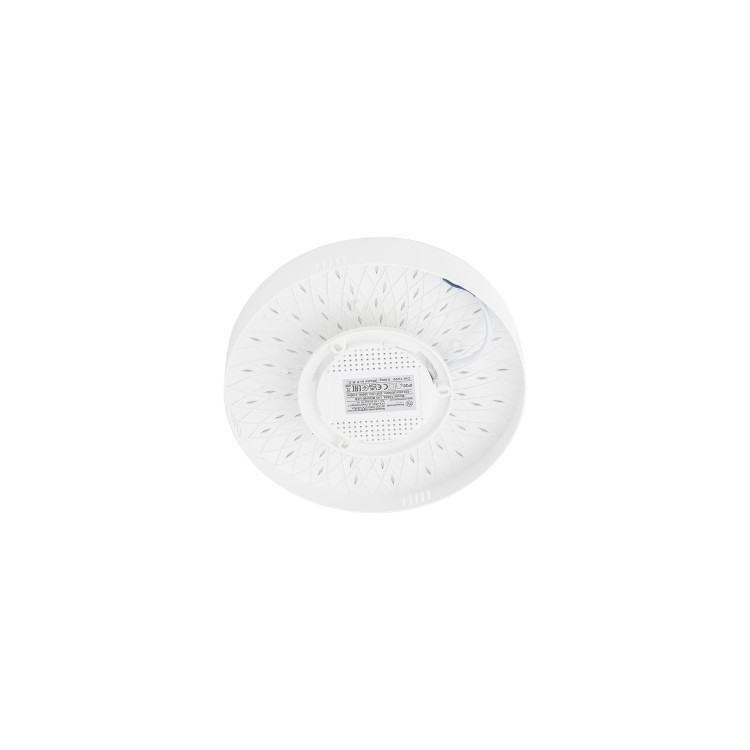 LID ROUND LED 35W 10413 Nowodvorski Lighting Lampa sufitowa plafon Inspiracje Premium