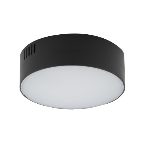 LID ROUND LED 15W 10415 Nowodvorski Lighting Lampa sufitowa plafon Inspiracje Premium
