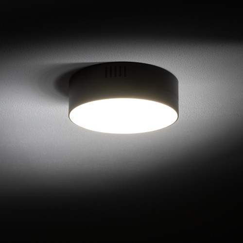 LID ROUND LED 15W 10415 Nowodvorski Lighting Lampa sufitowa plafon Inspiracje Premium