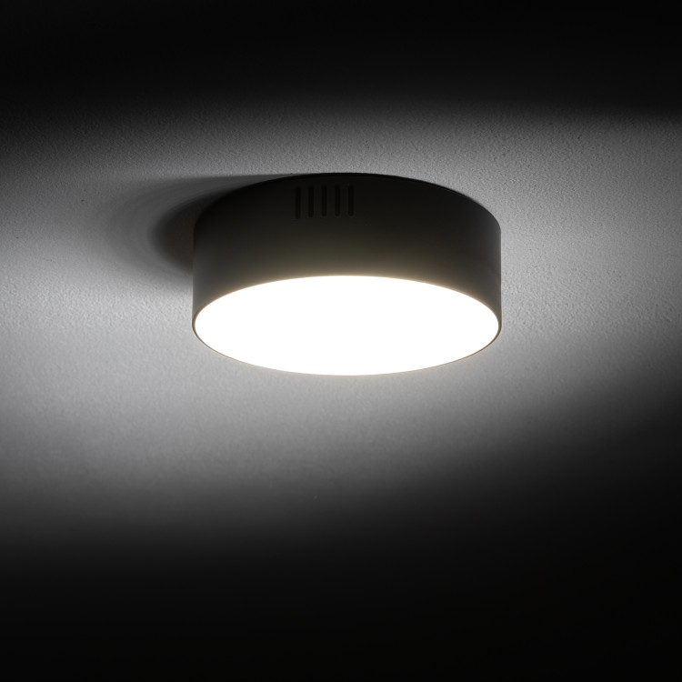 LID ROUND LED 15W 10415 Nowodvorski Lighting Lampa sufitowa plafon Inspiracje Premium