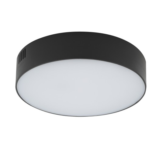 LID ROUND LED 25W 10416 Nowodvorski Lighting Lampa sufitowa plafon Inspiracje Premium