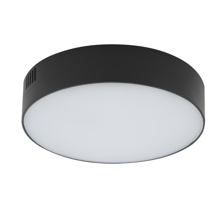 LID ROUND LED 25W 10416 Nowodvorski Lighting Lampa sufitowa plafon Inspiracje Premium