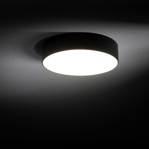 LID ROUND LED 25W 10416 Nowodvorski Lighting Lampa sufitowa plafon Inspiracje Premium