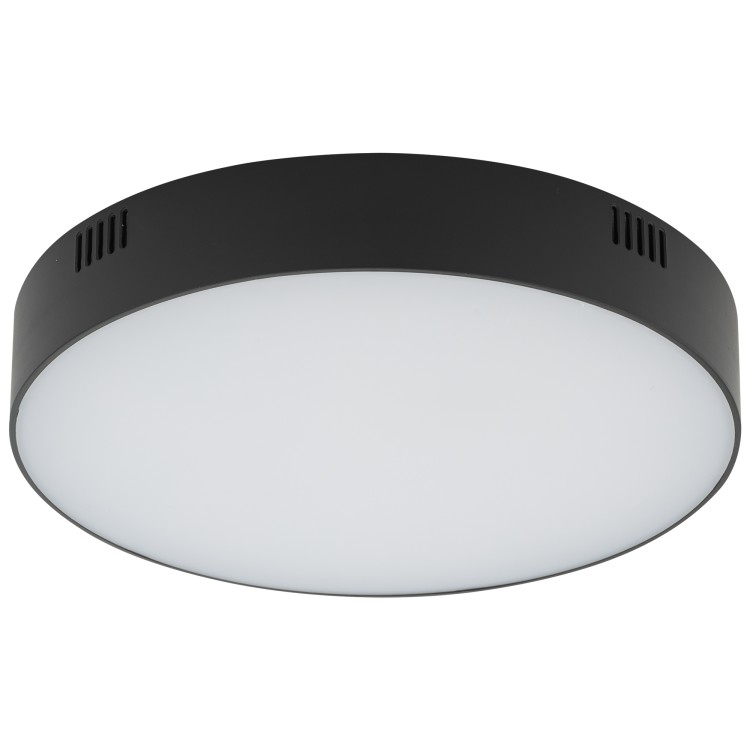 LID ROUND LED 35W 10417 Nowodvorski Lighting Lampa sufitowa plafon Inspiracje Premium