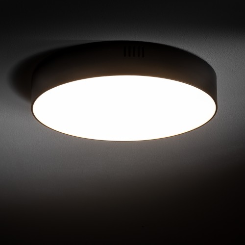LID ROUND LED 35W 10417 Nowodvorski Lighting Lampa sufitowa plafon Inspiracje Premium