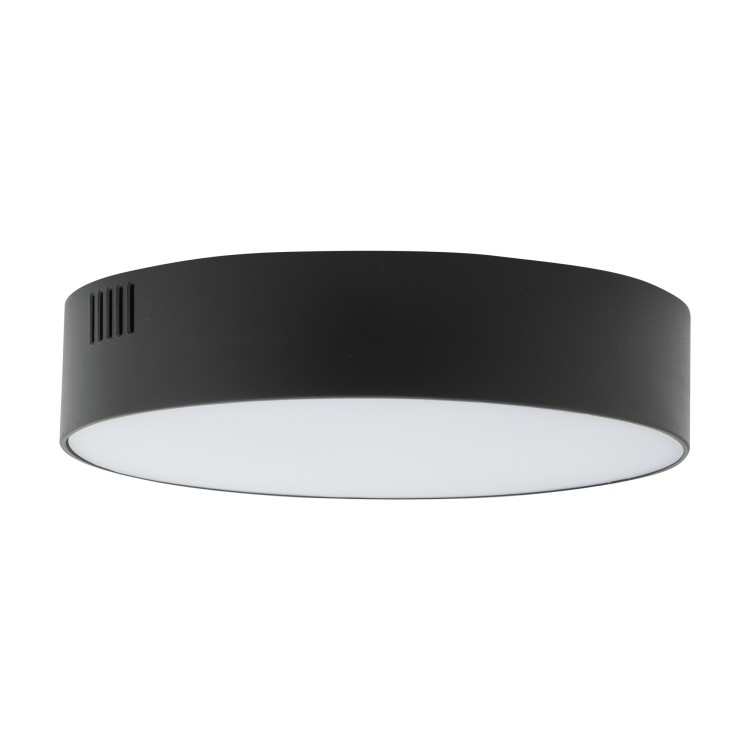 LID ROUND LED 35W 10417 Nowodvorski Lighting Lampa sufitowa plafon Inspiracje Premium