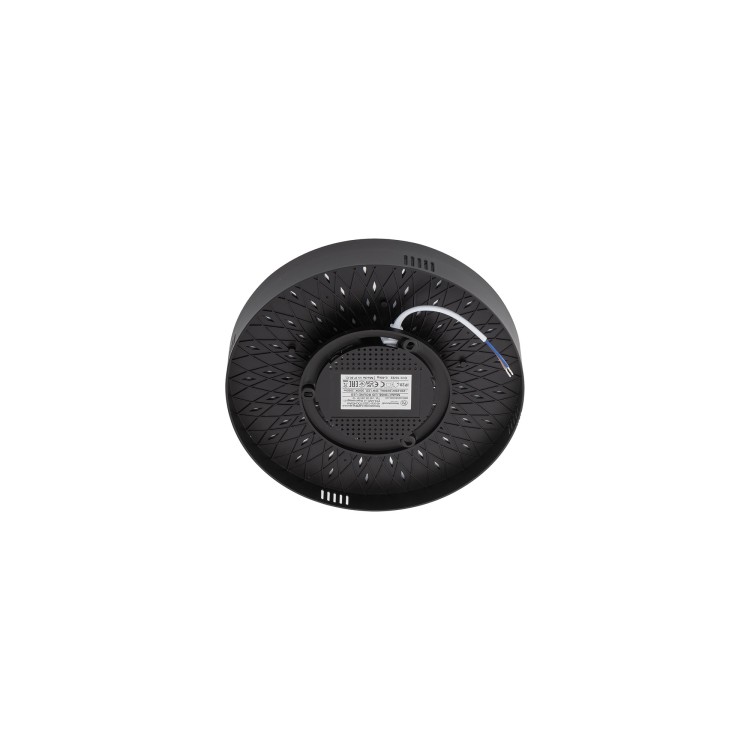 LID ROUND LED 35W 10417 Nowodvorski Lighting Lampa sufitowa plafon Inspiracje Premium
