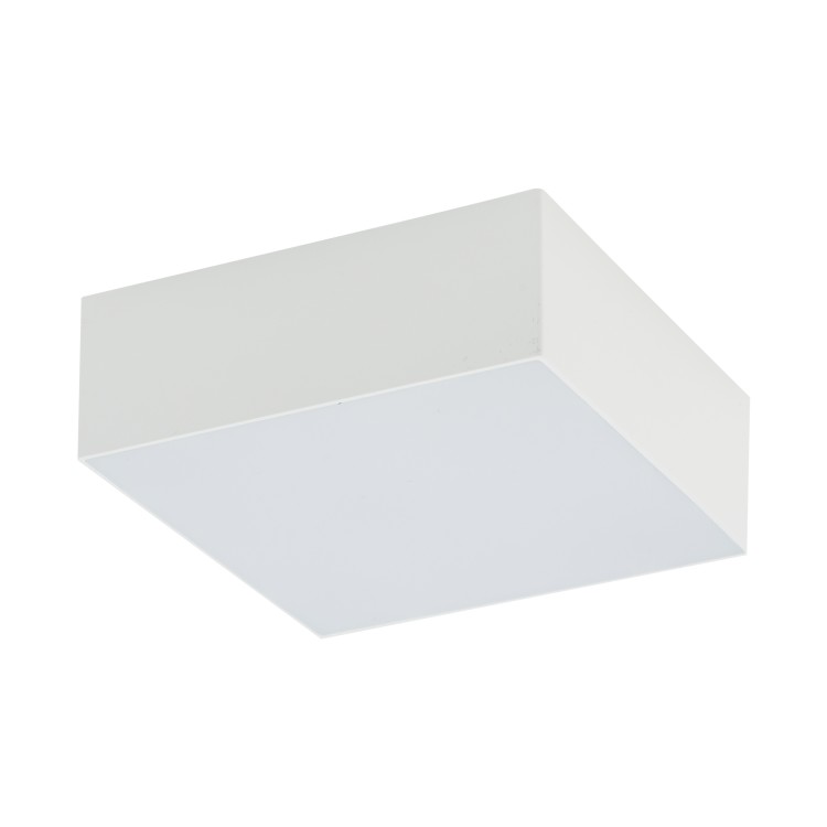 LID SQUARE LED 15W 10420 Nowodvorski Lighting Lampa sufitowa plafon Inspiracje Premium