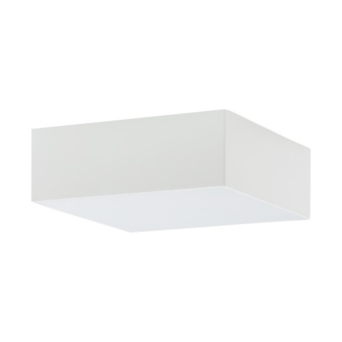 LID SQUARE LED 15W 10420 Nowodvorski Lighting Lampa sufitowa plafon Inspiracje Premium