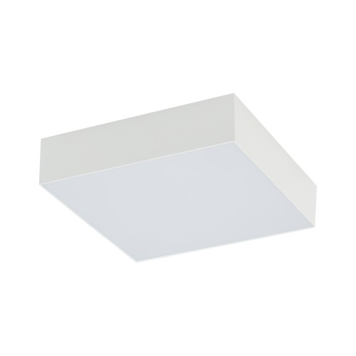 LID SQUARE LED 25W 10421 Nowodvorski Lighting Lampa sufitowa plafon Inspiracje Premium