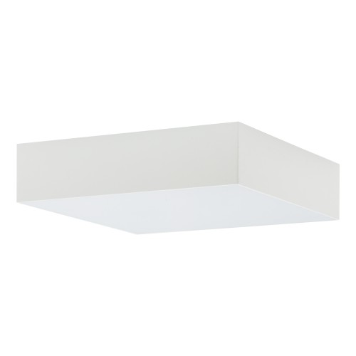 LID SQUARE LED 25W 10421 Nowodvorski Lighting Lampa sufitowa plafon Inspiracje Premium