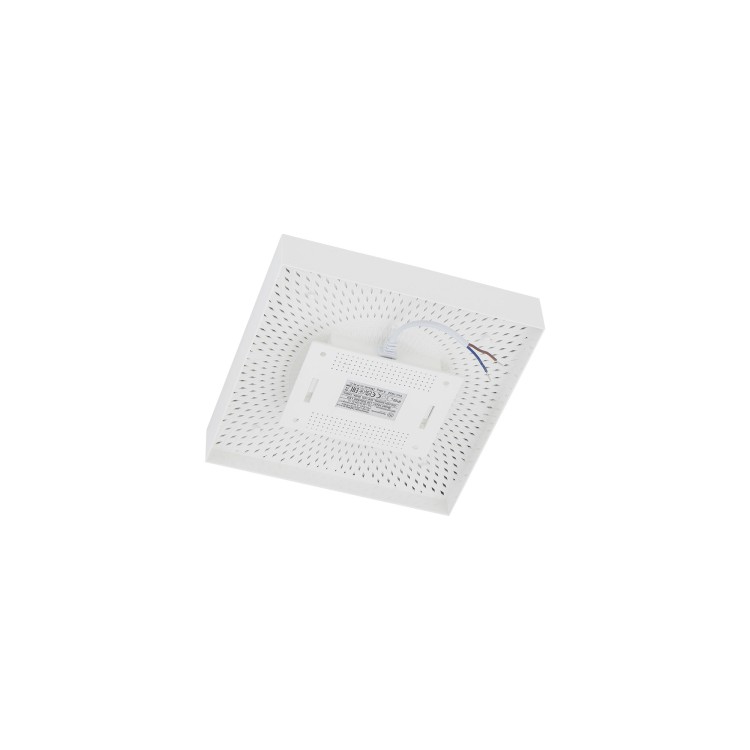 LID SQUARE LED 25W 10421 Nowodvorski Lighting Lampa sufitowa plafon Inspiracje Premium