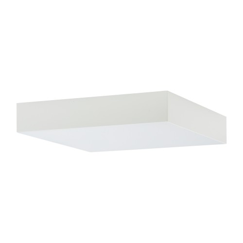 LID SQUARE LED 35W 10422 Nowodvorski Lighting Lampa sufitowa plafon Inspiracje Premium