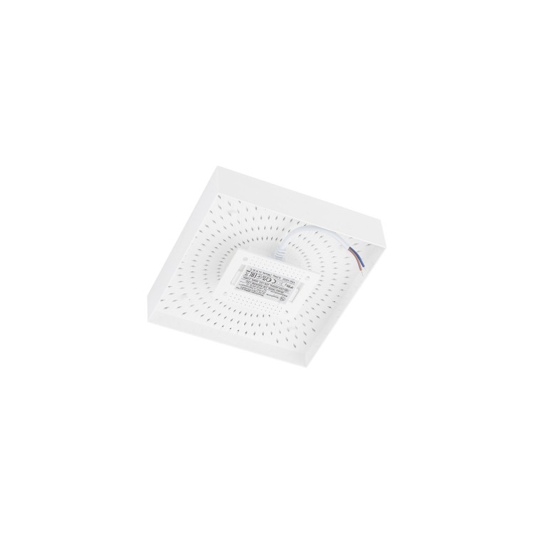 LID SQUARE LED 35W 10422 Nowodvorski Lighting Lampa sufitowa plafon Inspiracje Premium