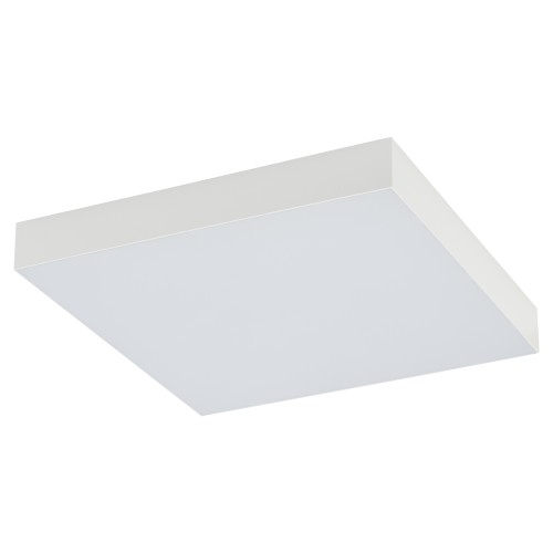 LID SQUARE LED 50W 10423 Nowodvorski Lighting Lampa sufitowa plafon Inspiracje Premium