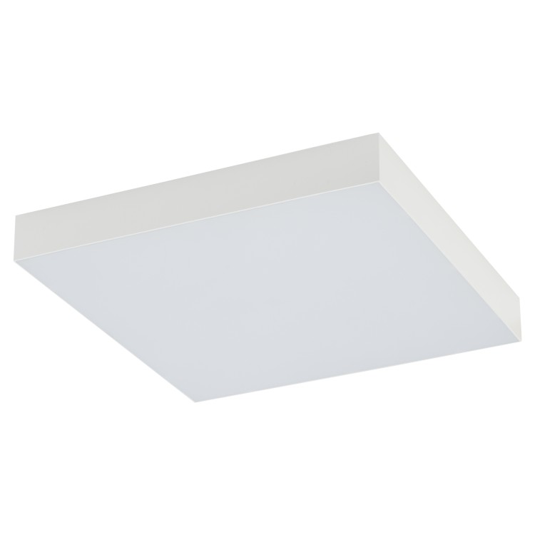 LID SQUARE LED 50W 10423 Nowodvorski Lighting Lampa sufitowa plafon Inspiracje Premium