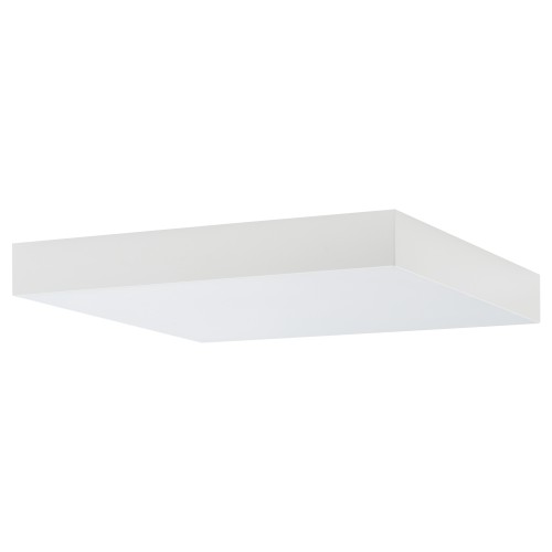 LID SQUARE LED 50W 10423 Nowodvorski Lighting Lampa sufitowa plafon Inspiracje Premium