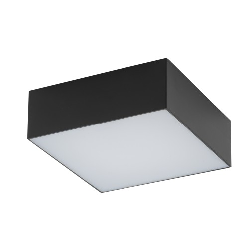 LID SQUARE LED 15W 10424 Nowodvorski Lighting Lampa sufitowa plafon Inspiracje Premium
