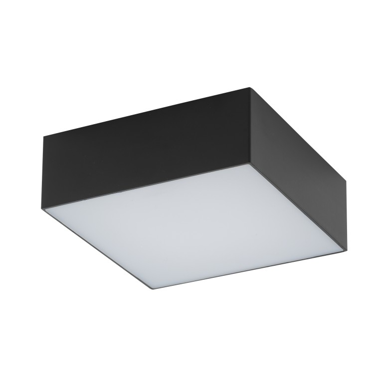 LID SQUARE LED 15W 10424 Nowodvorski Lighting Lampa sufitowa plafon Inspiracje Premium