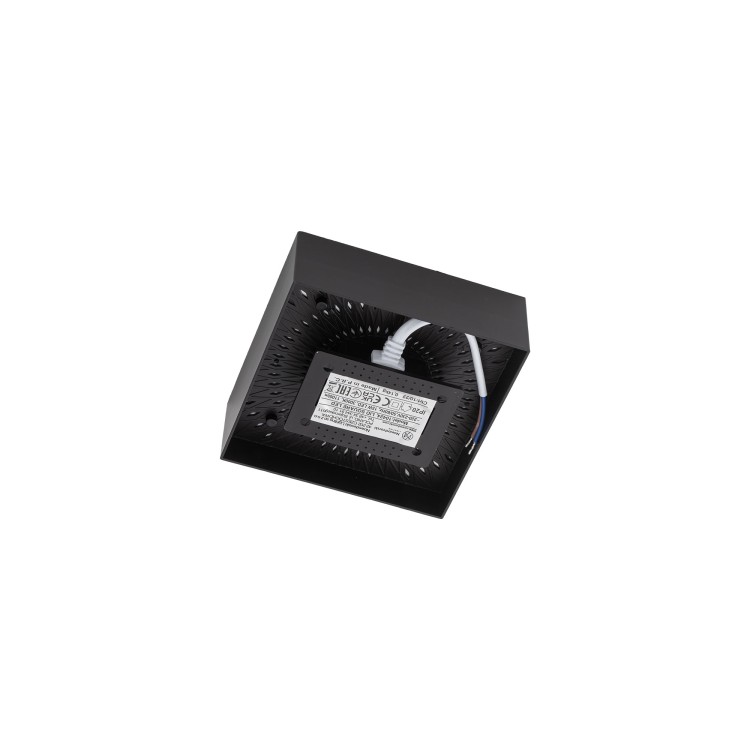 LID SQUARE LED 15W 10424 Nowodvorski Lighting Lampa sufitowa plafon Inspiracje Premium