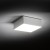 LID SQUARE LED 15W 10428 Nowodvorski Lighting Lampa sufitowa plafon Inspiracje Premium