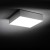 LID SQUARE LED 25W 10430 Nowodvorski Lighting Lampa sufitowa plafon Inspiracje Premium