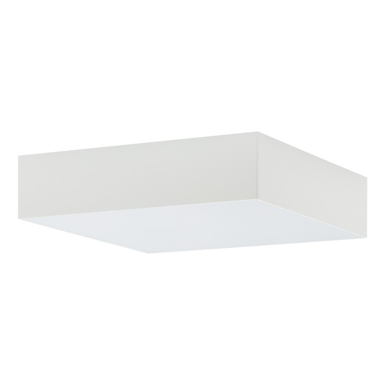 LID SQUARE LED 25W 10430 Nowodvorski Lighting Lampa sufitowa plafon Inspiracje Premium