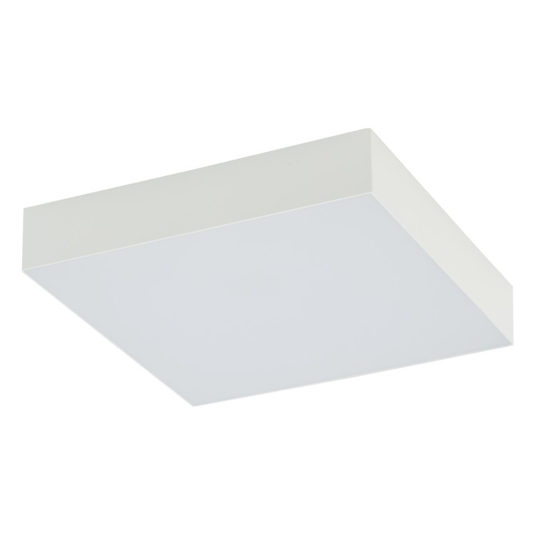 LID SQUARE LED 35W 10431 Nowodvorski Lighting Lampa sufitowa plafon Inspiracje Premium