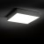 LID SQUARE LED 35W 10431 Nowodvorski Lighting Lampa sufitowa plafon Inspiracje Premium