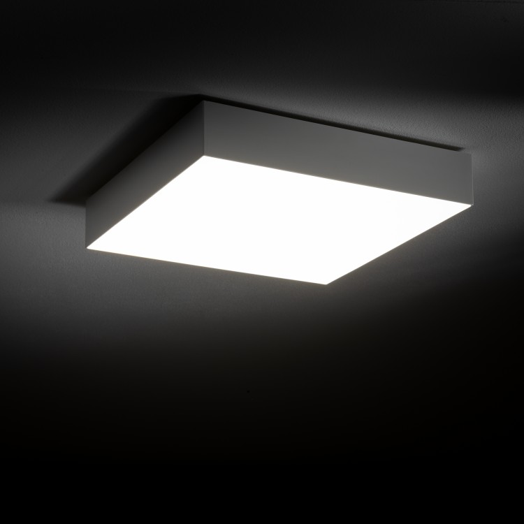 LID SQUARE LED 35W 10431 Nowodvorski Lighting Lampa sufitowa plafon Inspiracje Premium