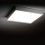 LID SQUARE LED 50W 10432 Nowodvorski Lighting Lampa sufitowa plafon Inspiracje Premium