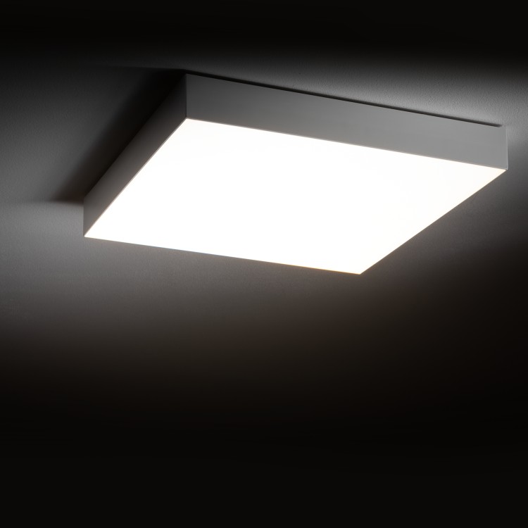 LID SQUARE LED 50W 10432 Nowodvorski Lighting Lampa sufitowa plafon Inspiracje Premium