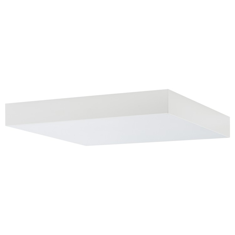 LID SQUARE LED 50W 10432 Nowodvorski Lighting Lampa sufitowa plafon Inspiracje Premium