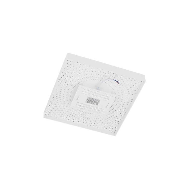 LID SQUARE LED 50W 10432 Nowodvorski Lighting Lampa sufitowa plafon Inspiracje Premium