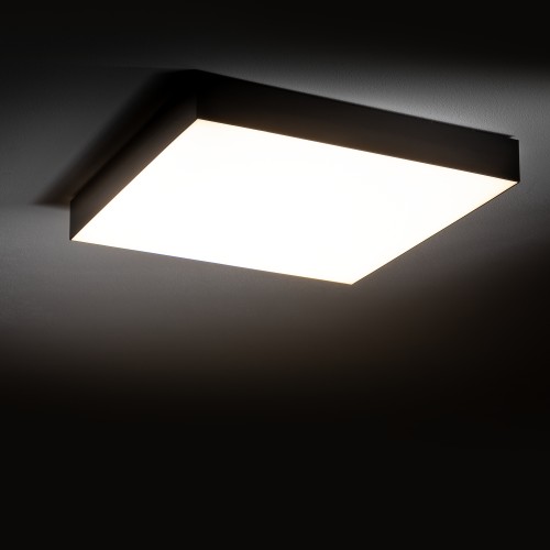 LID SQUARE LED 50W 10436 Nowodvorski Lighting Lampa sufitowa plafon Inspiracje Premium