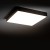 LID SQUARE LED 50W 10436 Nowodvorski Lighting Lampa sufitowa plafon Inspiracje Premium