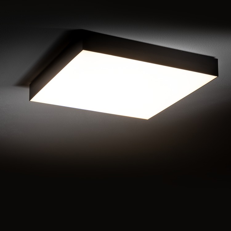 LID SQUARE LED 50W 10436 Nowodvorski Lighting Lampa sufitowa plafon Inspiracje Premium