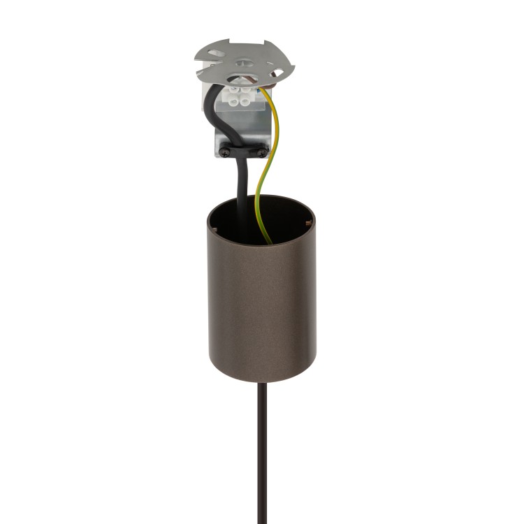 LASER 1000 10444 Nowodvorski Lighting Lampa sufitowa wisząca Inspiracje Premium