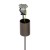 LASER 750 10447 Nowodvorski Lighting Lampa sufitowa wisząca Inspiracje Premium
