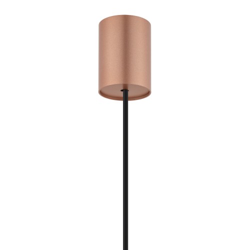 LASER 750 10448 Nowodvorski Lighting Lampa sufitowa wisząca Inspiracje Premium
