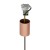 LASER 750 10448 Nowodvorski Lighting Lampa sufitowa wisząca Inspiracje Premium