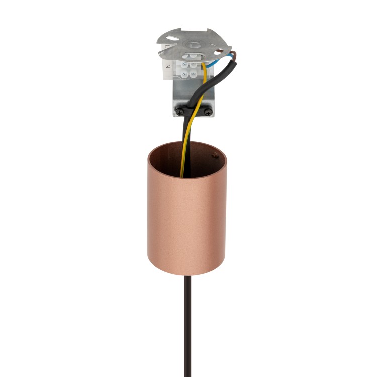 LASER 750 10448 Nowodvorski Lighting Lampa sufitowa wisząca Inspiracje Premium