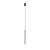 LASER 490 10451 Nowodvorski Lighting Lampa sufitowa wisząca Inspiracje Premium