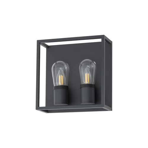 MARGOT 10503 Nowodvorski Lighting Lampa ścienna kinkiet natynkowa Inspiracje Premium