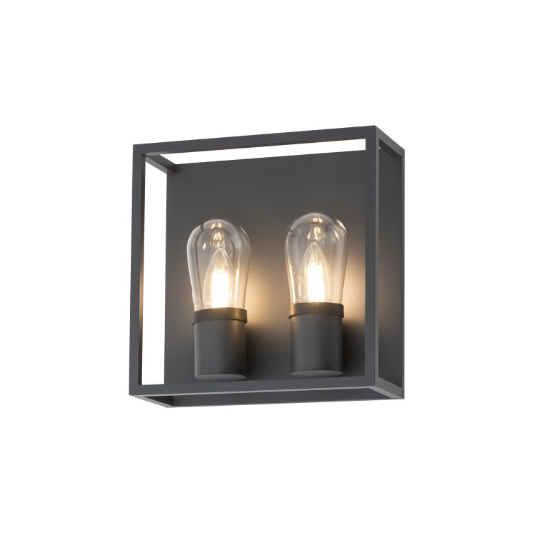 MARGOT 10503 Nowodvorski Lighting Lampa ścienna kinkiet natynkowa Inspiracje Premium