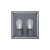 MARGOT 10503 Nowodvorski Lighting Lampa ścienna kinkiet natynkowa Inspiracje Premium