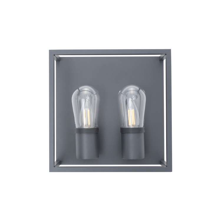 MARGOT 10503 Nowodvorski Lighting Lampa ścienna kinkiet natynkowa Inspiracje Premium